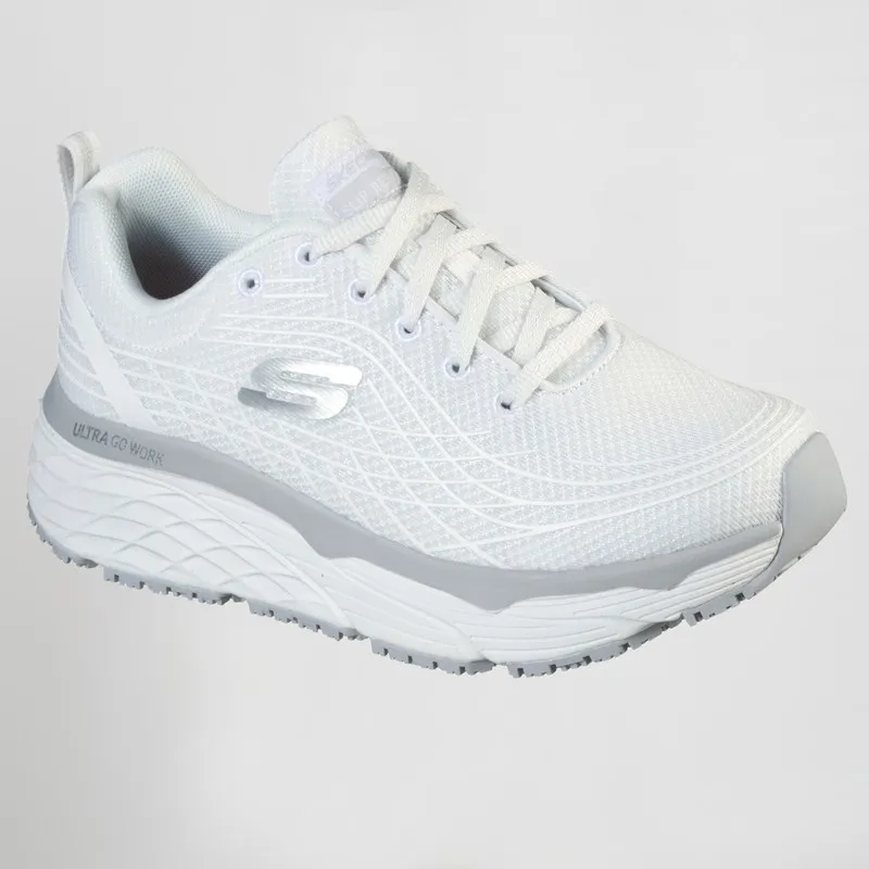 Max Cushioning Elite Sr Skechers Donna