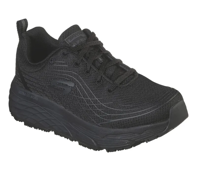 Max Cushioning Elite Sr Skechers Donna