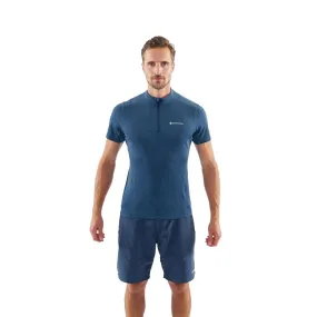 Montane Dart Cerniera T-Shirt