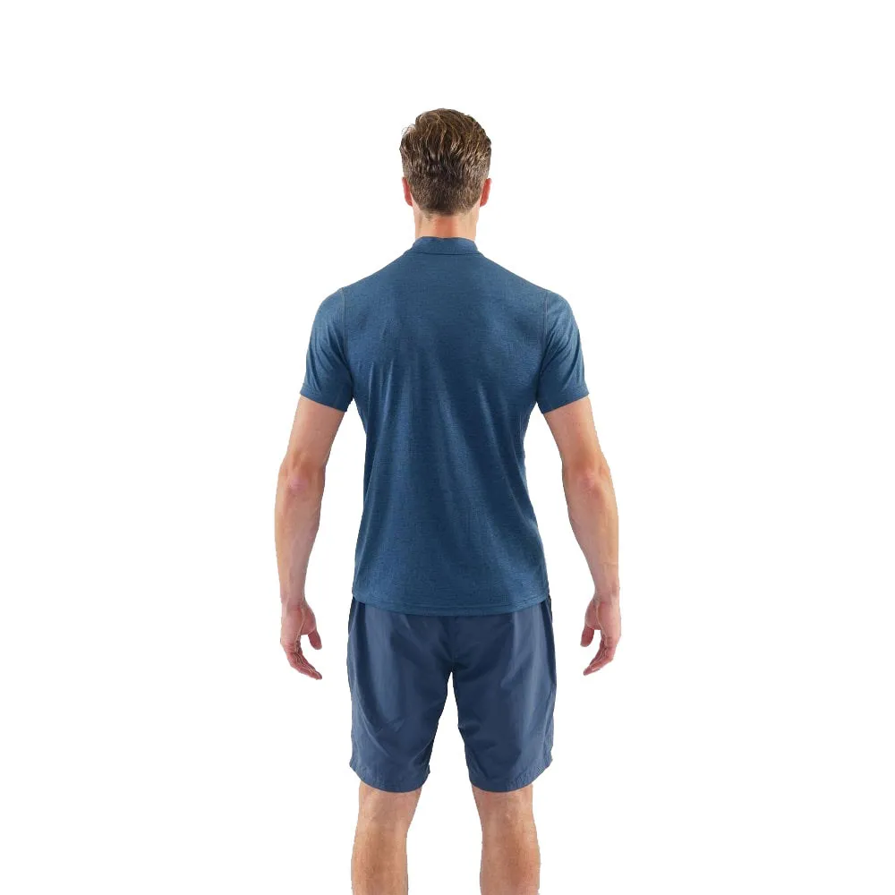 Montane Dart Cerniera T-Shirt