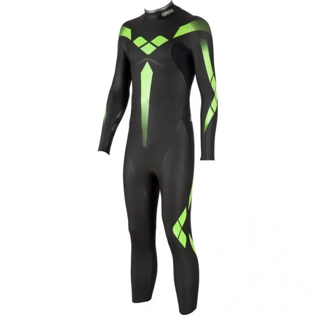 MUTA TRIATHLON ARENA TRIWETSUIT MAN 1A630