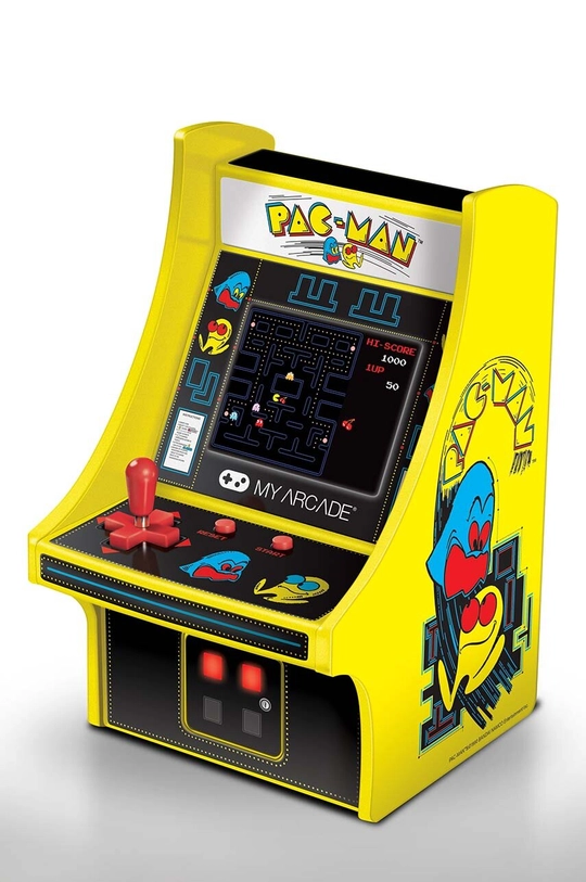 My Arcade console portatile Pac-Man Micro Player