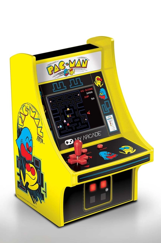 My Arcade console portatile Pac-Man Micro Player