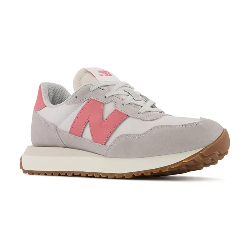 NEW BALANCE 237 GRIGIE DONNA