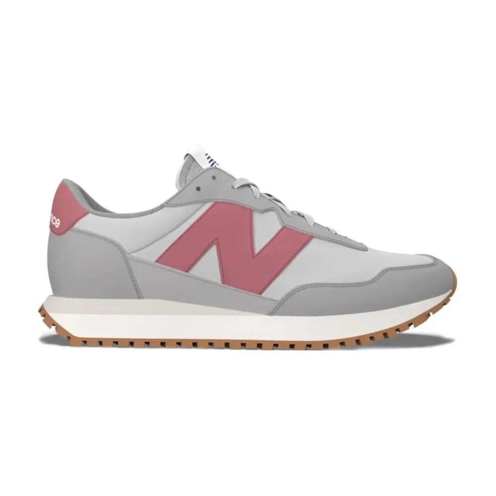 NEW BALANCE 237 GRIGIE DONNA