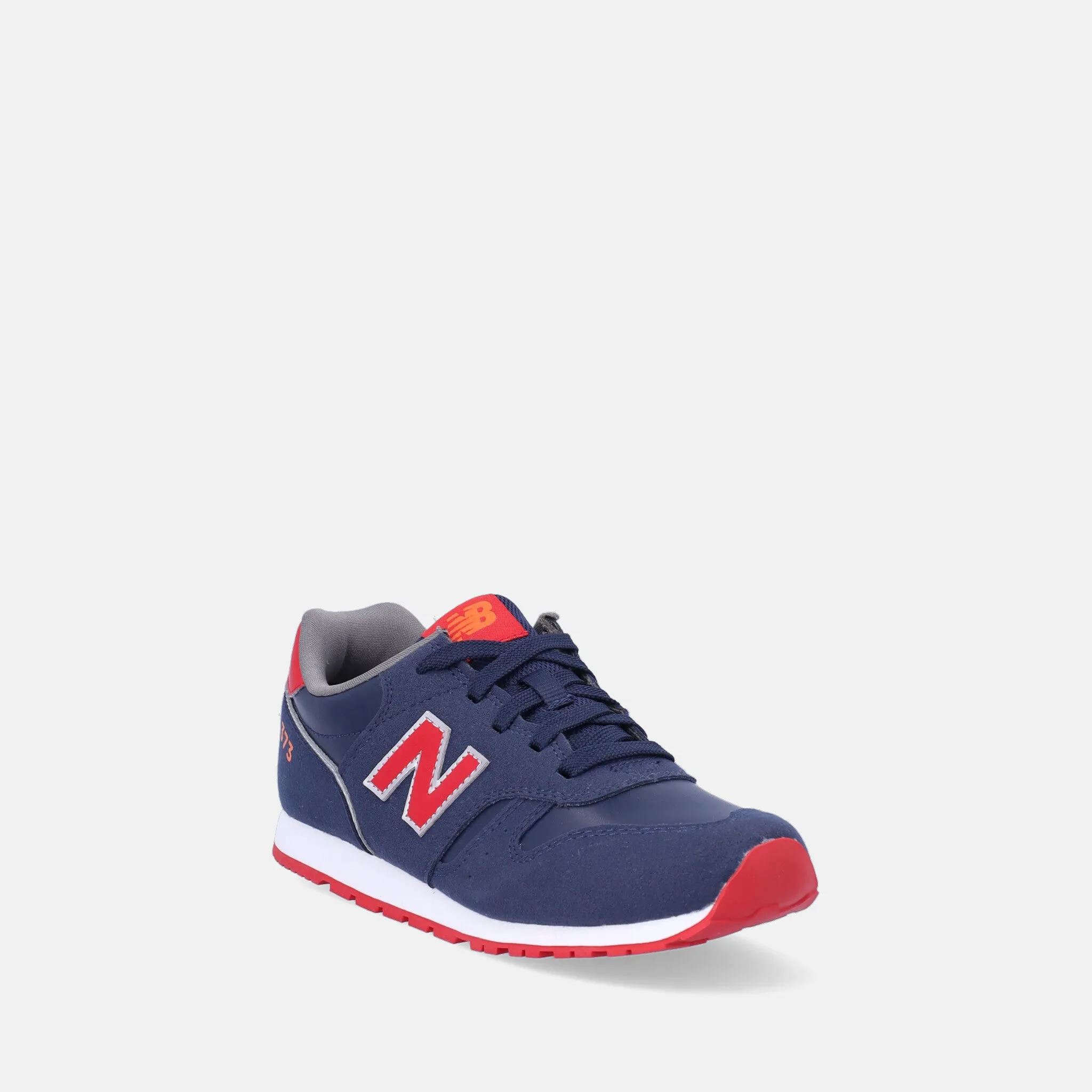 New Balance 373 bambino