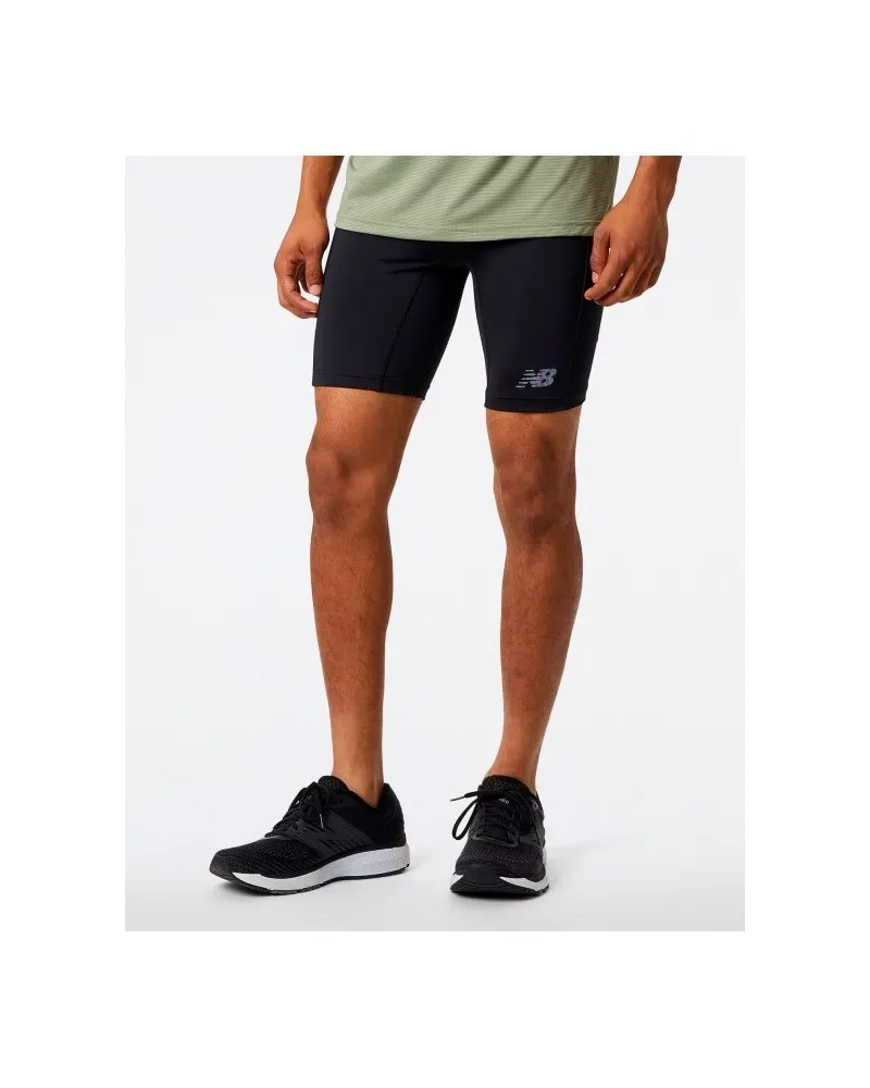 New Balance Fast Flight 8 Inch Half Tight