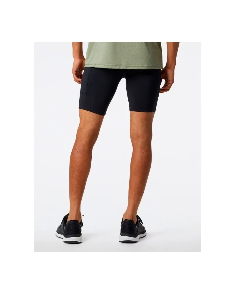 New Balance Fast Flight 8 Inch Half Tight