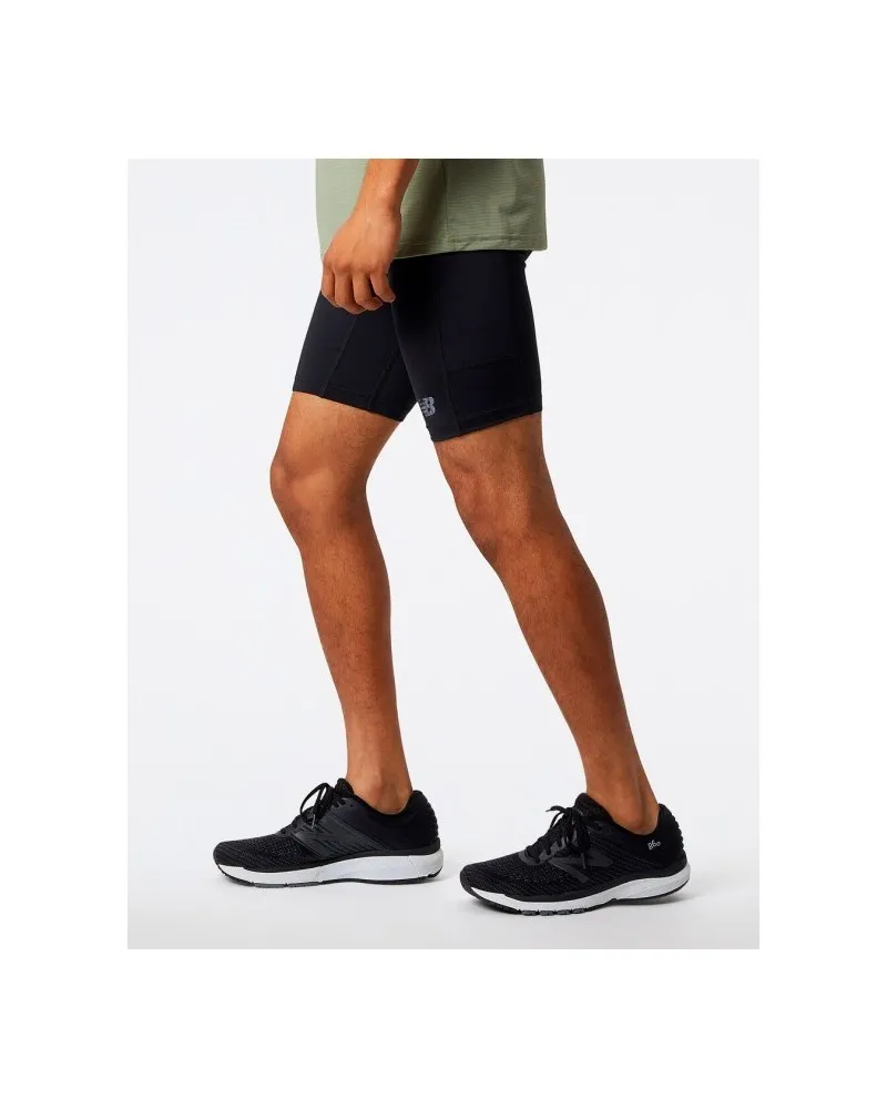 New Balance Fast Flight 8 Inch Half Tight