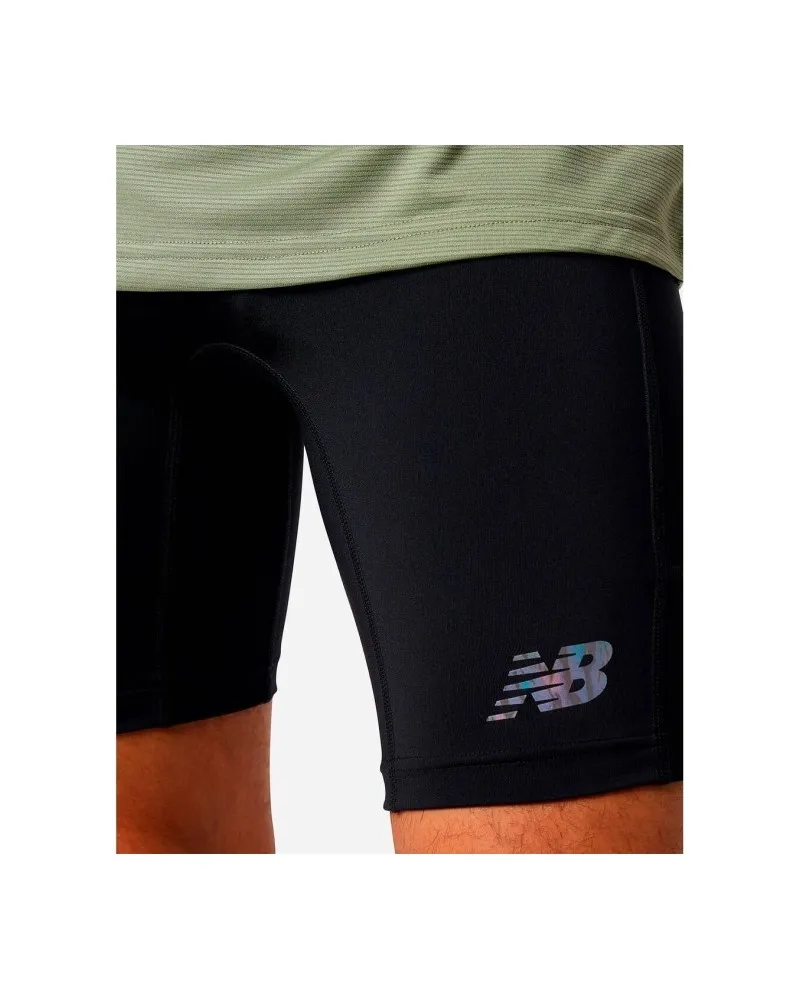 New Balance Fast Flight 8 Inch Half Tight