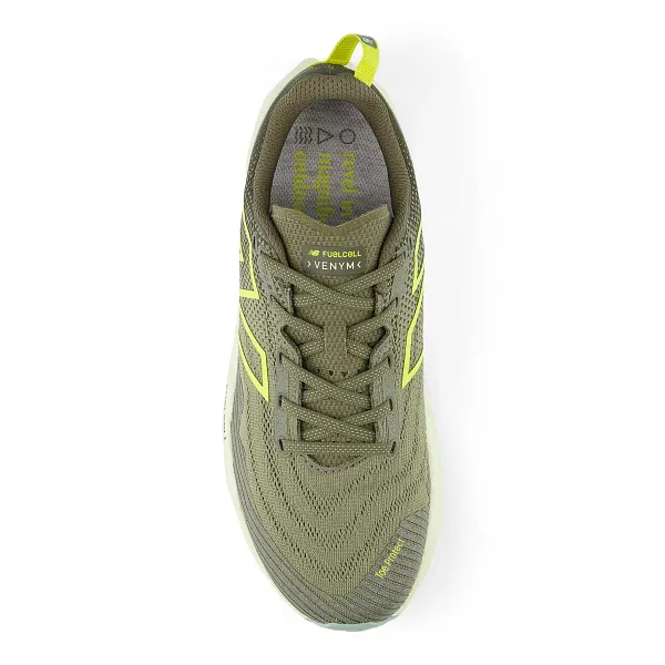 New Balance Fuelcell summit unknown v5