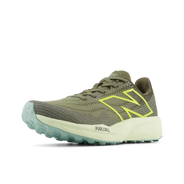 New Balance Fuelcell summit unknown v5