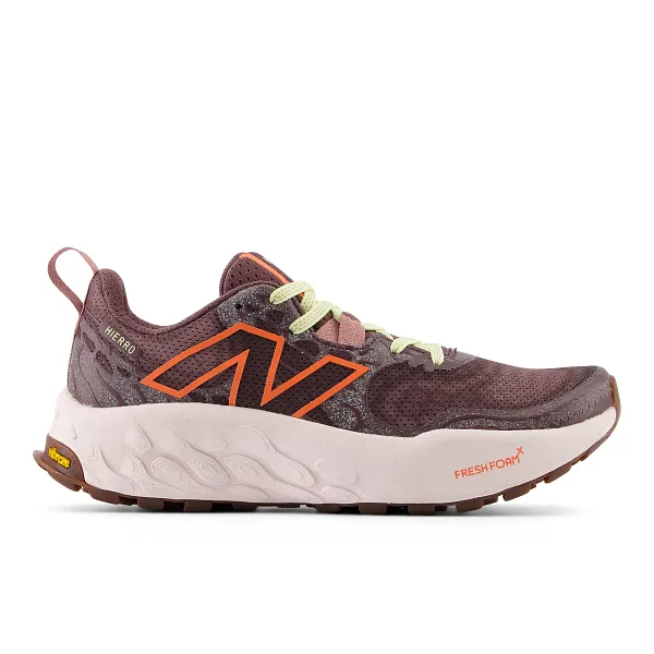 New Balance Hierro v8 w