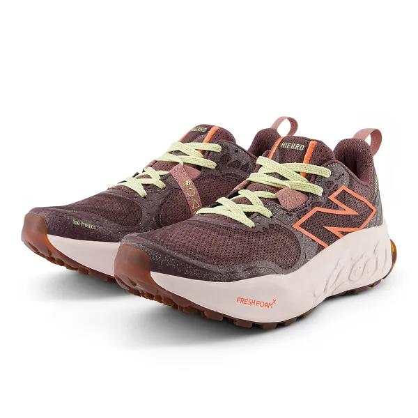 New Balance Hierro v8 w