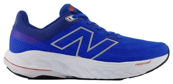 New Balance Running Shoes Fresh Foam X 860v14 Uomo Blu