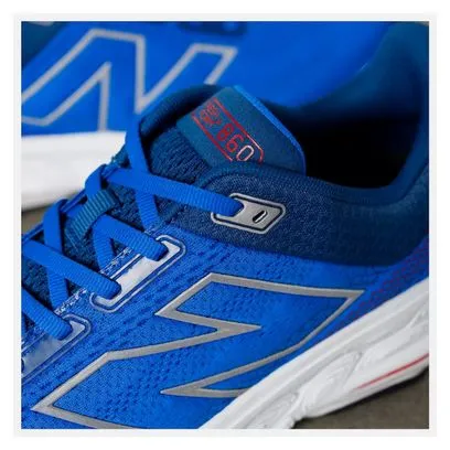 New Balance Running Shoes Fresh Foam X 860v14 Uomo Blu