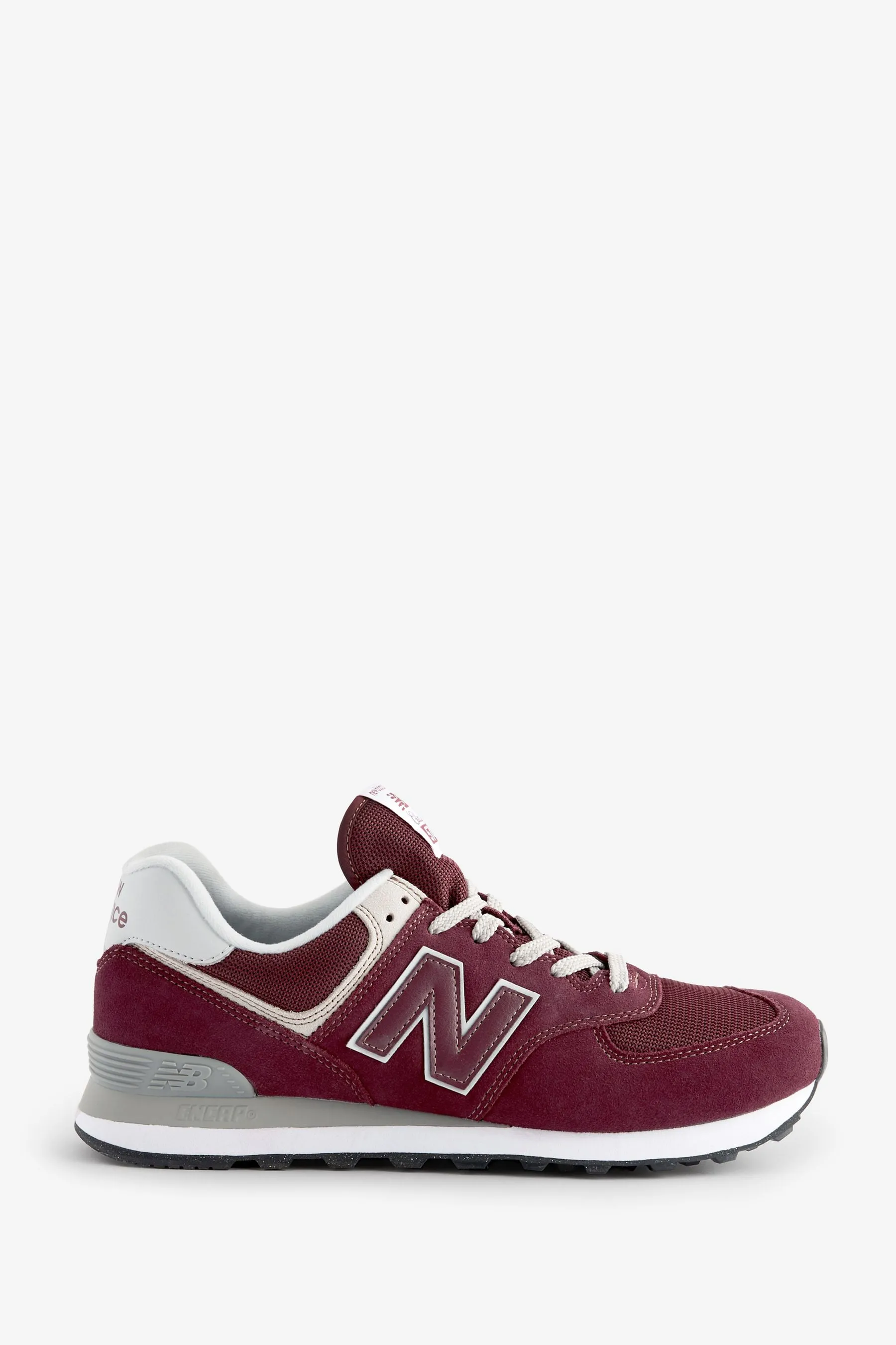 New Balance Uomo 574 - Scarpe da ginnastica