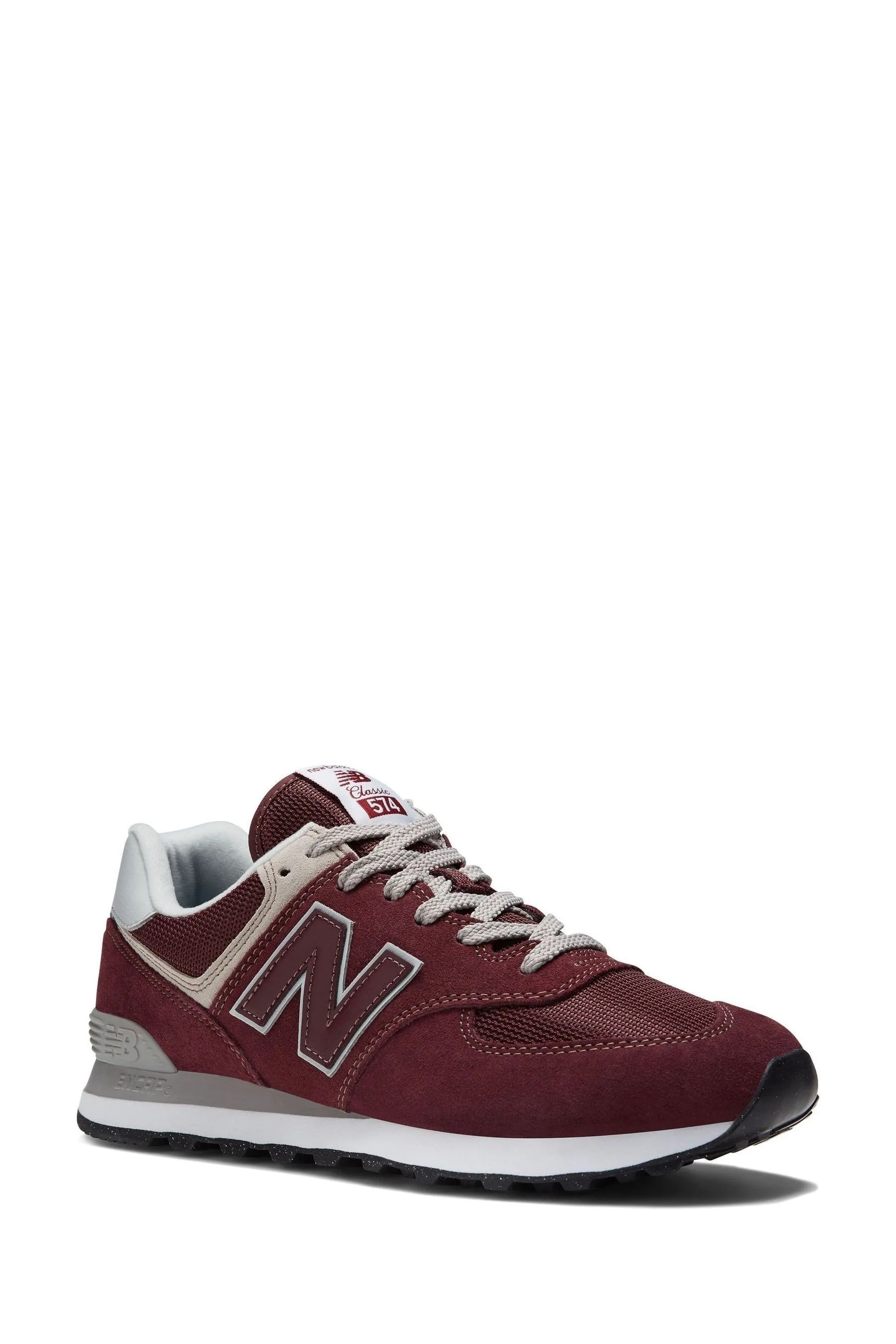 New Balance Uomo 574 - Scarpe da ginnastica