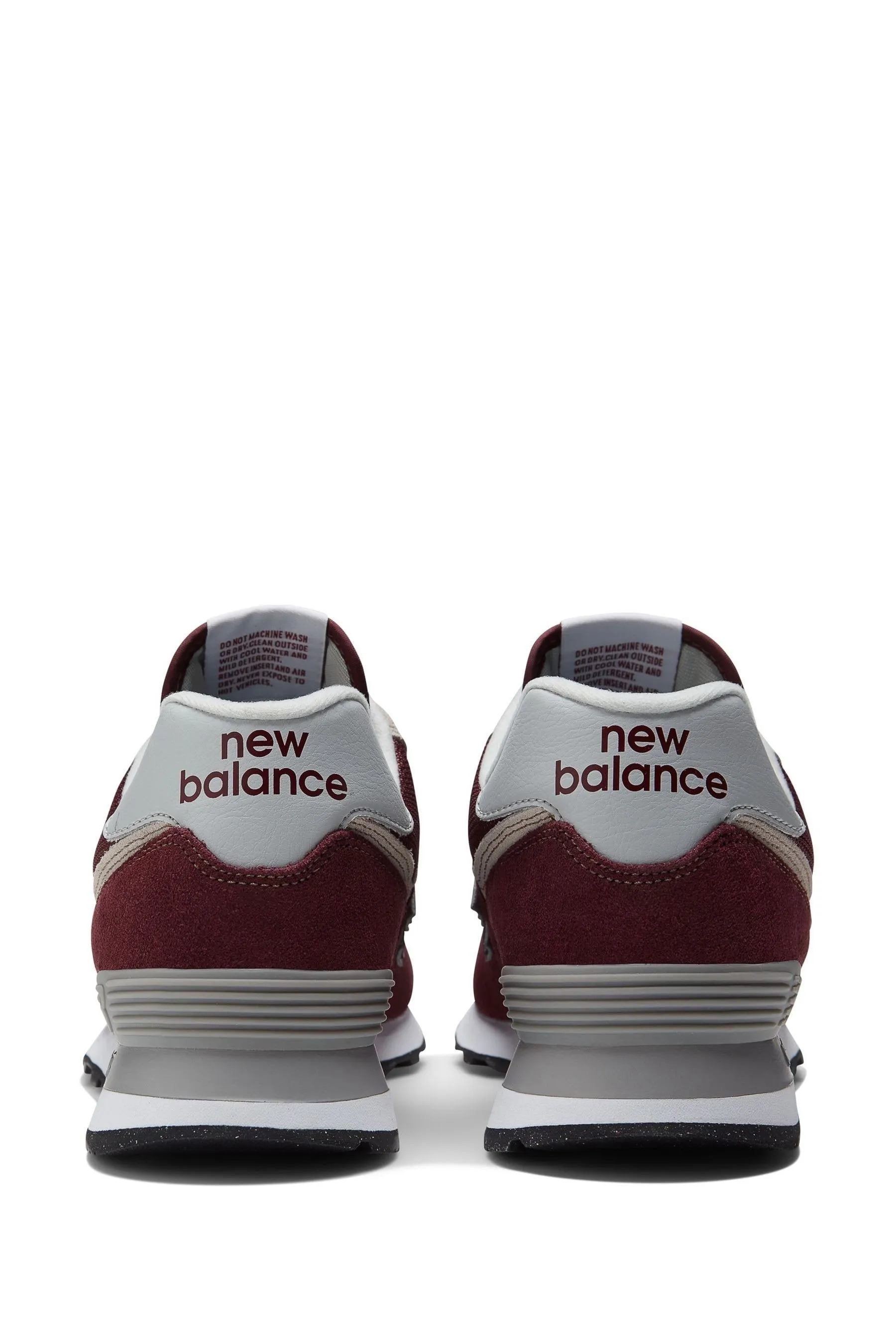 New Balance Uomo 574 - Scarpe da ginnastica