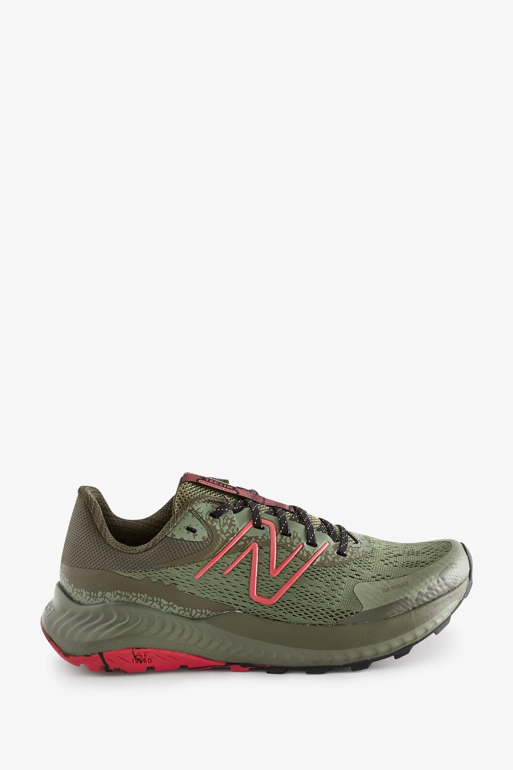 New Balance Uomo - Nitrel - Scarpe da ginnastica