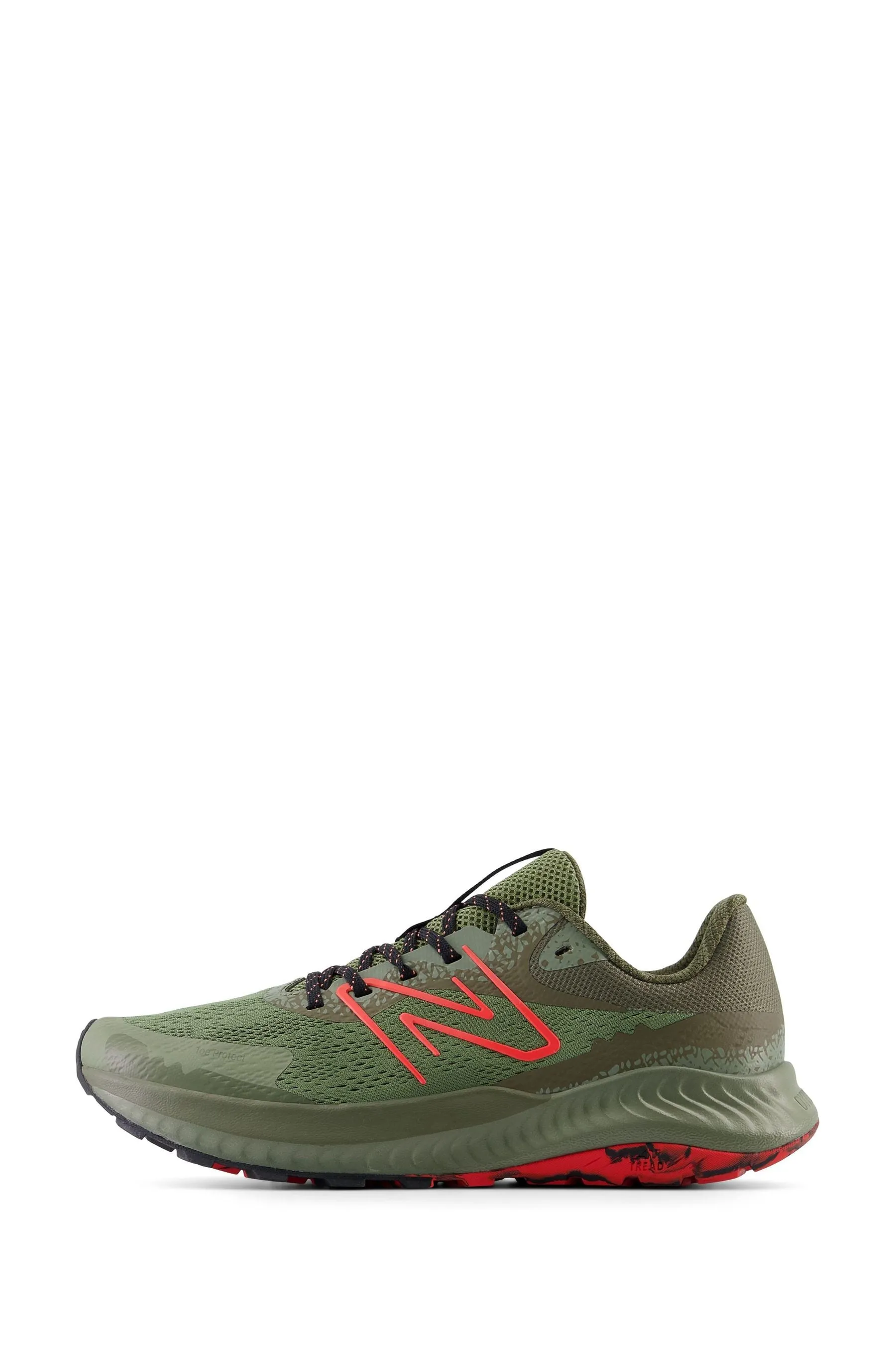 New Balance Uomo - Nitrel - Scarpe da ginnastica