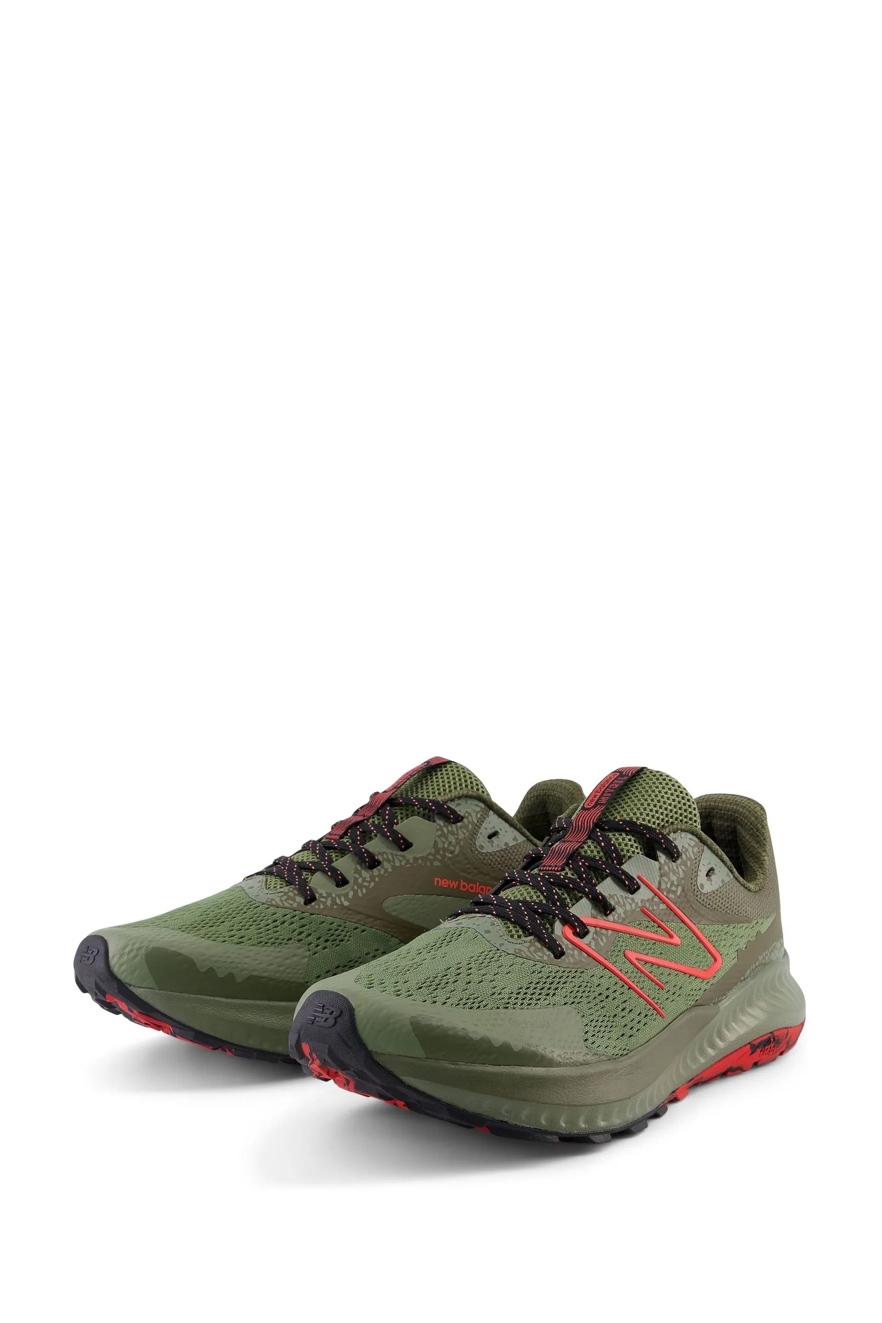 New Balance Uomo - Nitrel - Scarpe da ginnastica