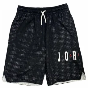 Nike Jordan - PANTALONCINO KIDS JUMPMAN AIR MESH - 95A298-023