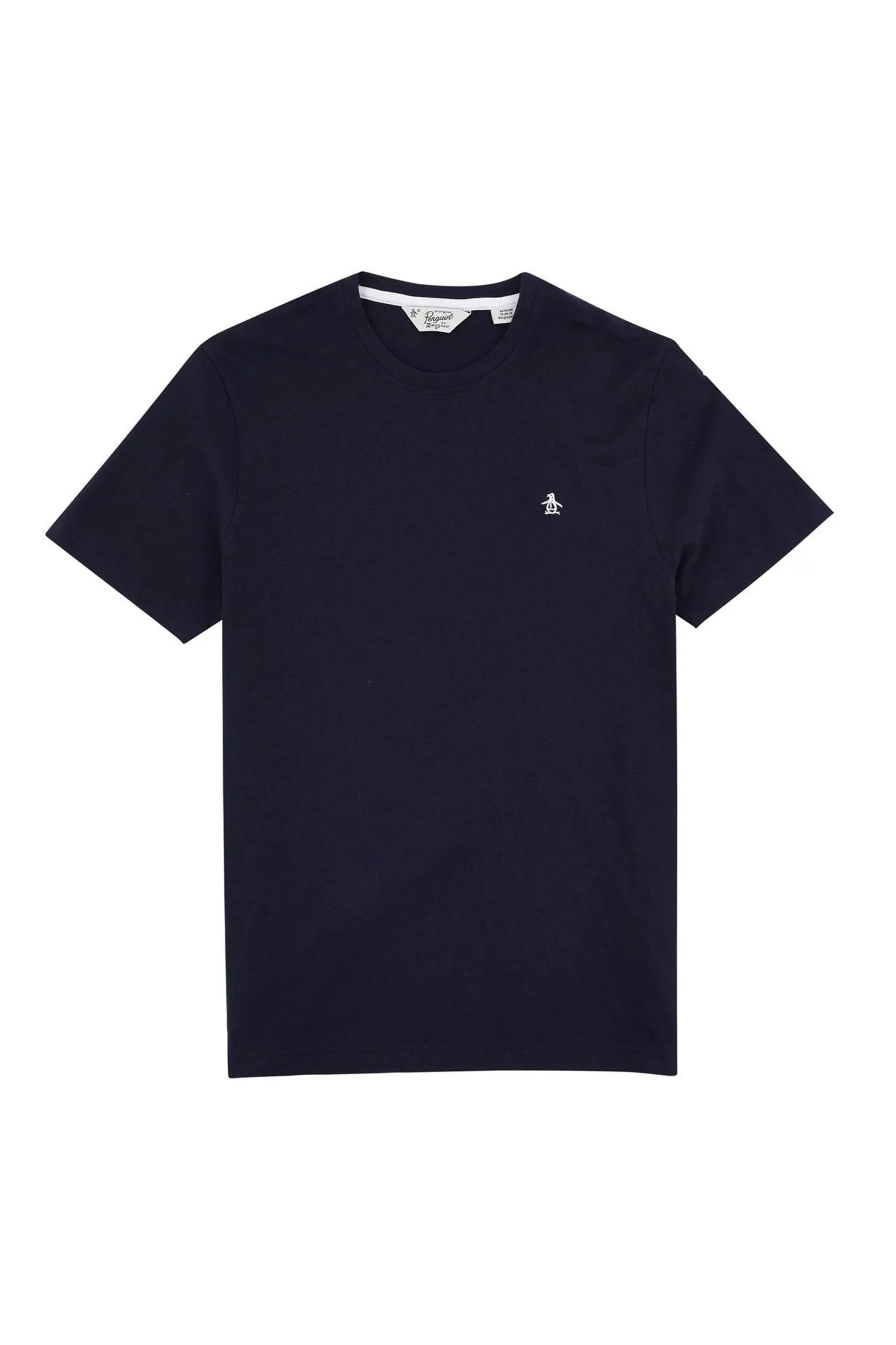 Original Penguin - T-shirt con logo