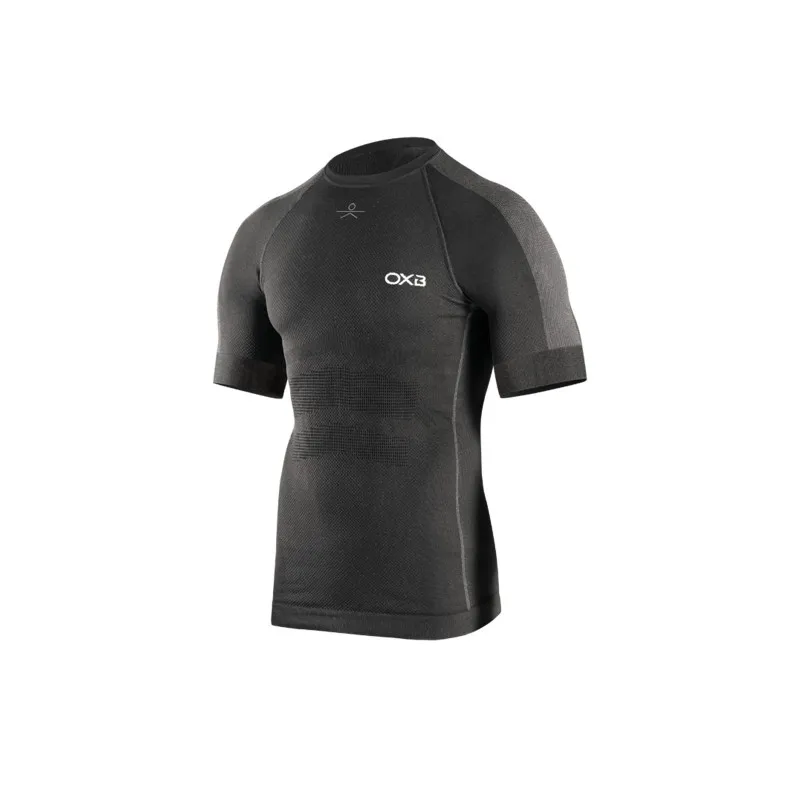 OXYBURN GROW 5501 T-SHIRT UNISEX