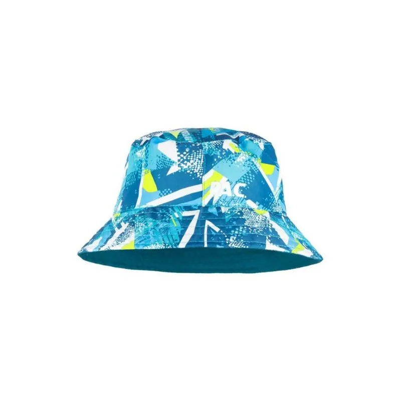 Pac Kids Bucket Hat Ledras Petrol Junior