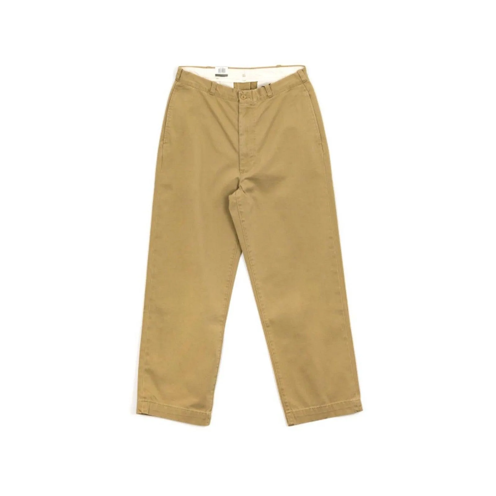 Pantaloni Uomo Levi's - Levi's Skate Men's Loose Chinos - Beige