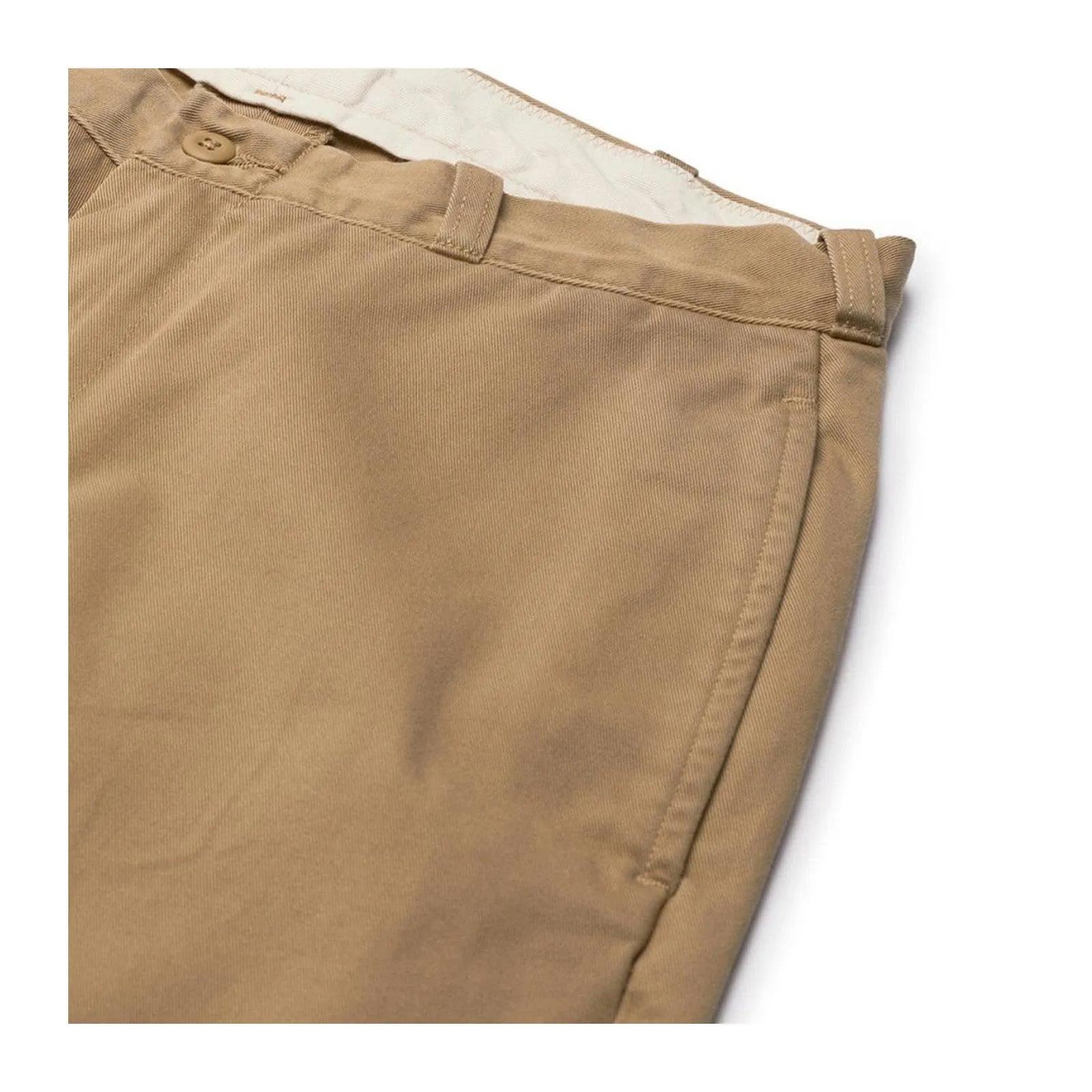 Pantaloni Uomo Levi's - Levi's Skate Men's Loose Chinos - Beige