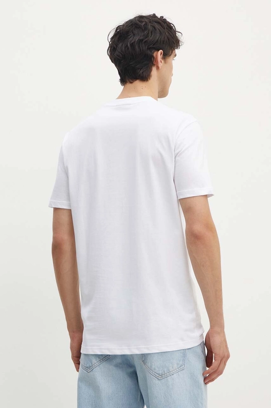 PLEIN SPORT t-shirt in cotone