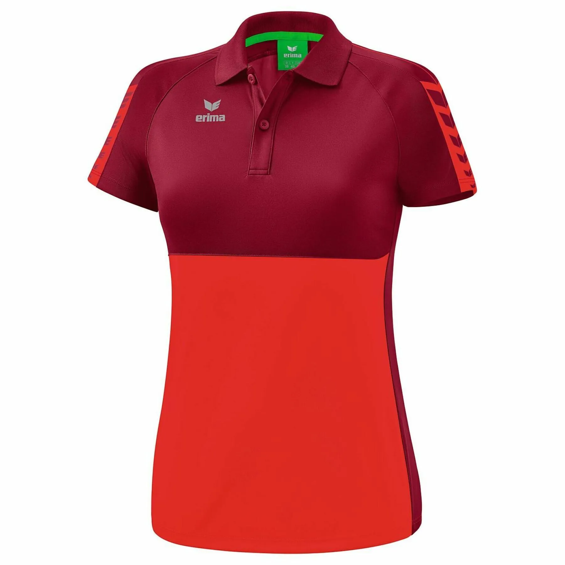 Polo da donna Erima Six Wings