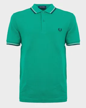 Polo Fred Perry M3600 SS23