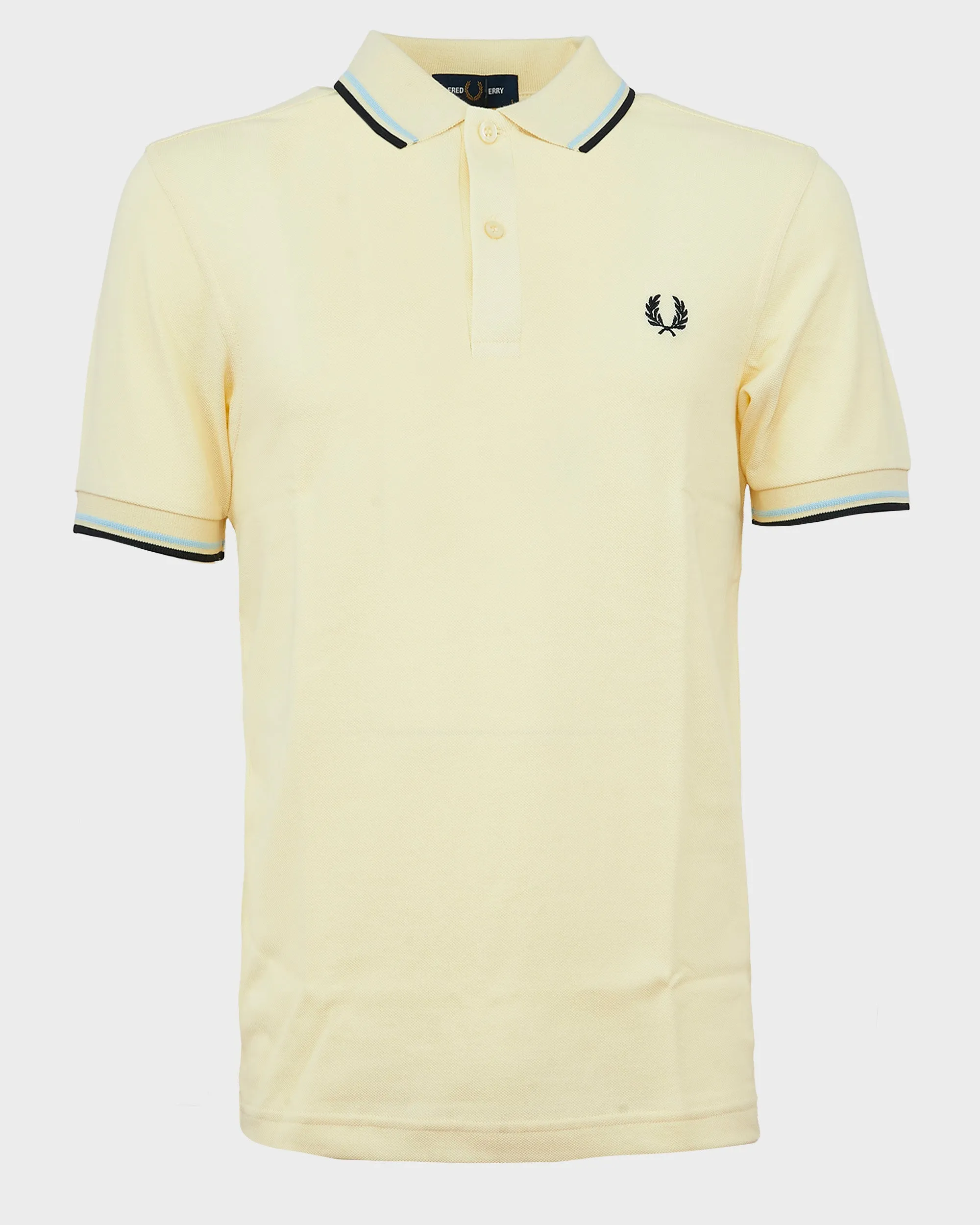 Polo Fred Perry M3600