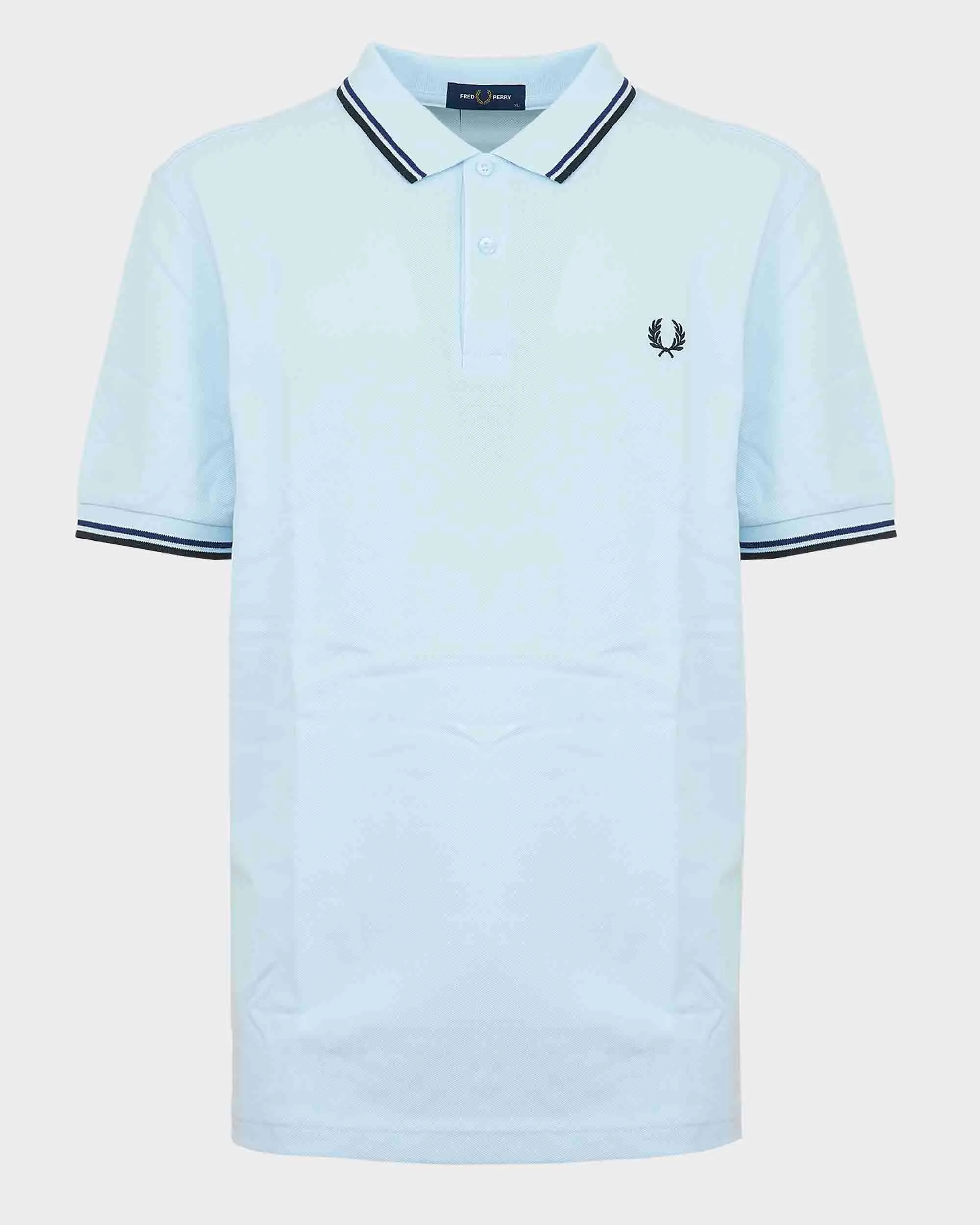 Polo Fred Perry M3600