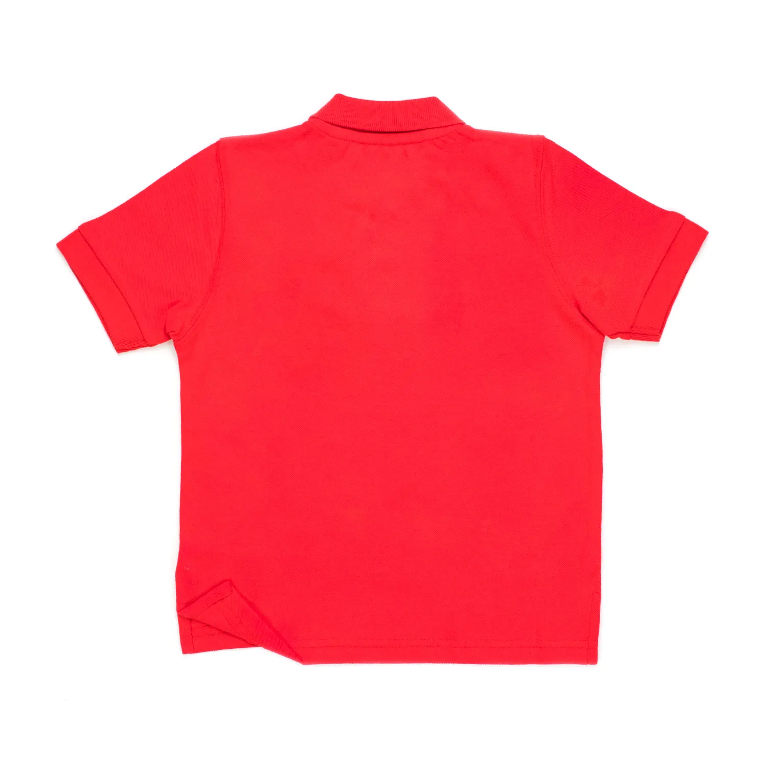 Polo Rossa Baby Bambino