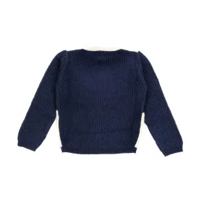 Pullover Stella Bambina Teen