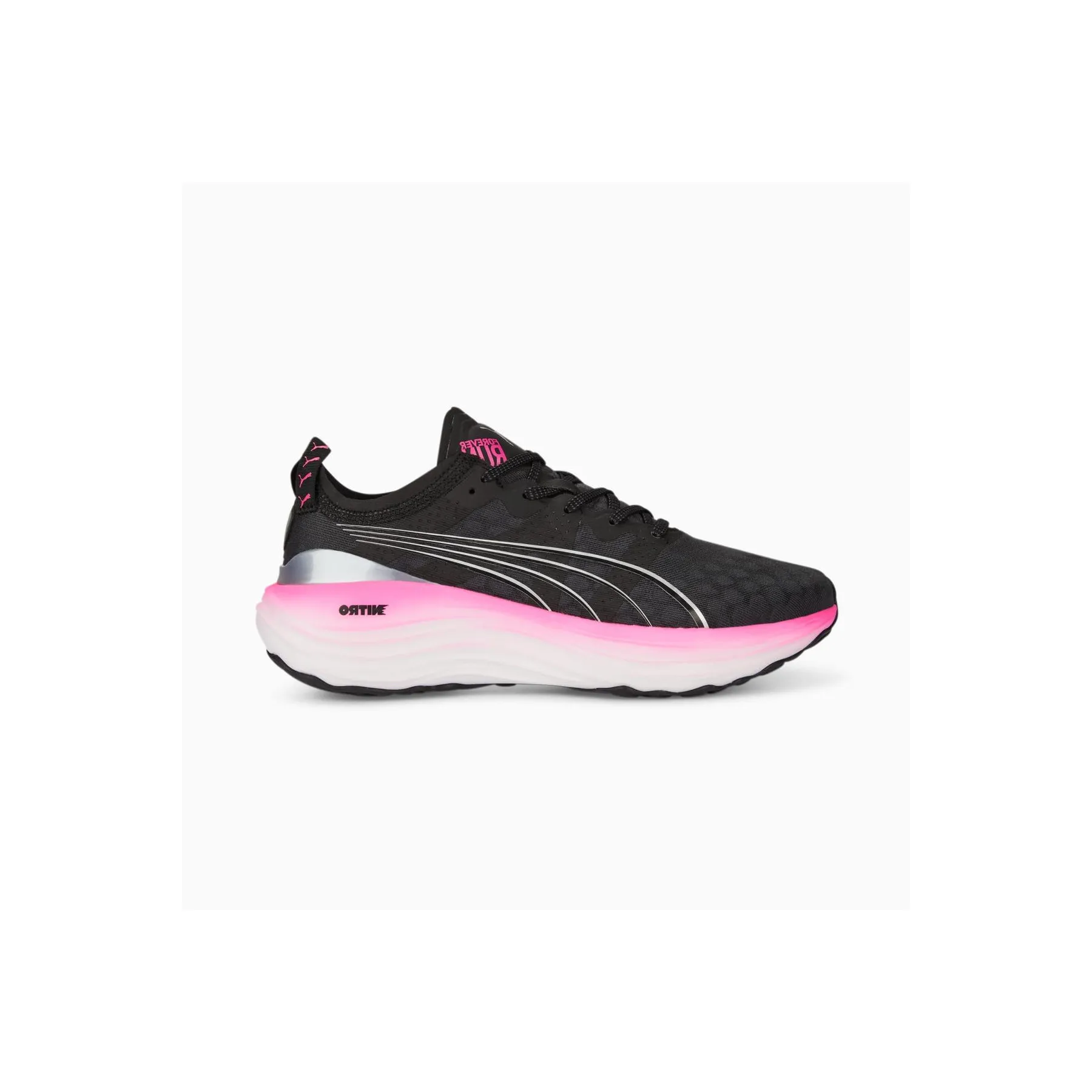 PUMA FOREVERRUN NITRO DONNA