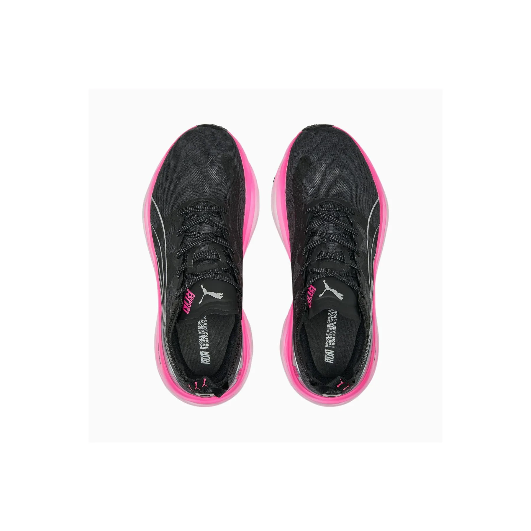 PUMA FOREVERRUN NITRO DONNA