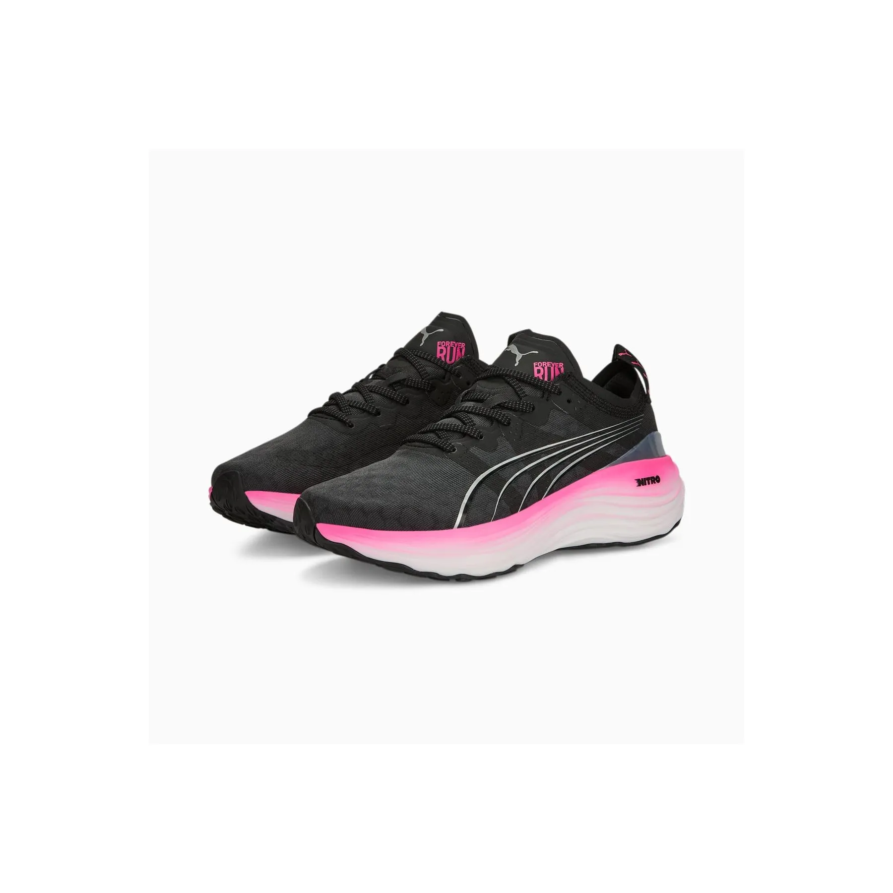 PUMA FOREVERRUN NITRO DONNA