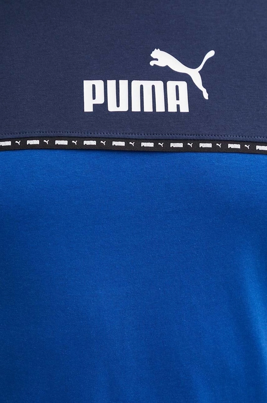 Puma t-shirt in cotone