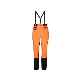 ROCK EXPERIENCE NOORVIK MAN PANT ORANGE