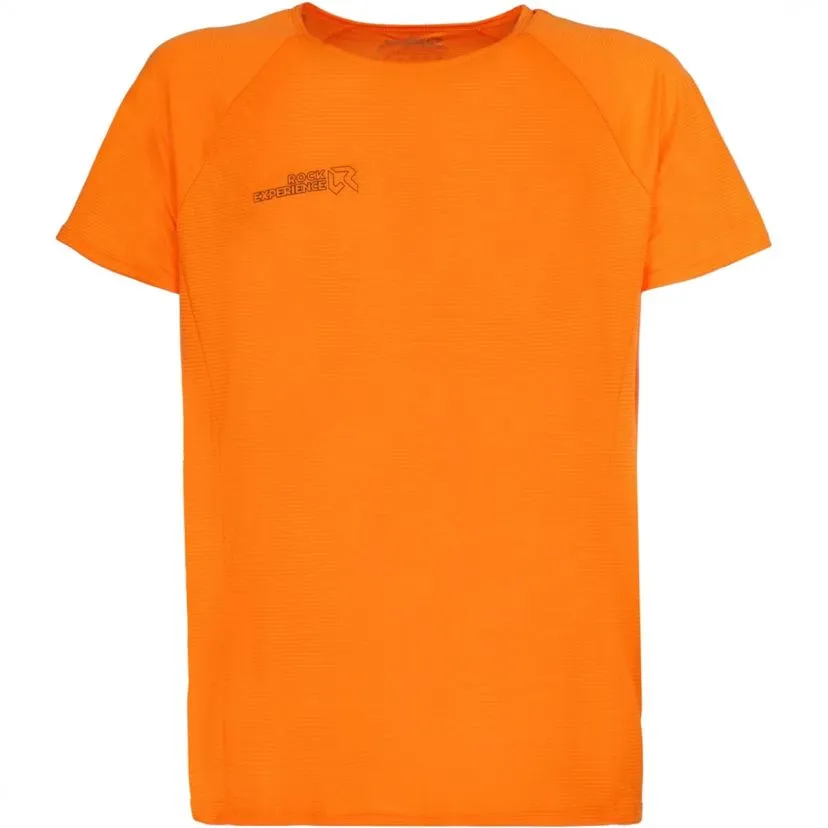 Rock Experience Oriole Ss Man T-Shirt maglietta uomo