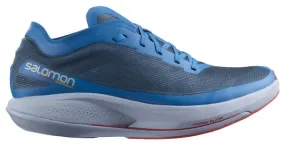 Salomon Phantom Blue Man