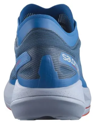 Salomon Phantom Blue Man