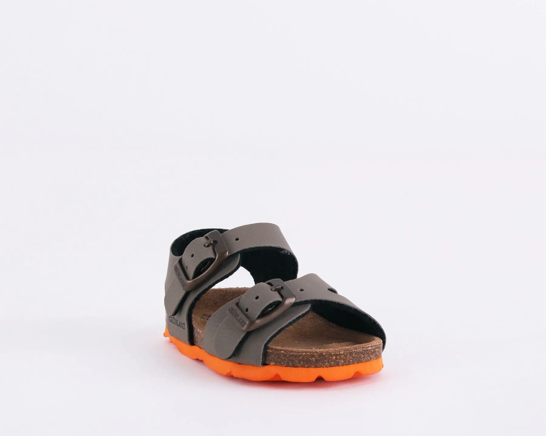 Sandalo basso Unisex bambino