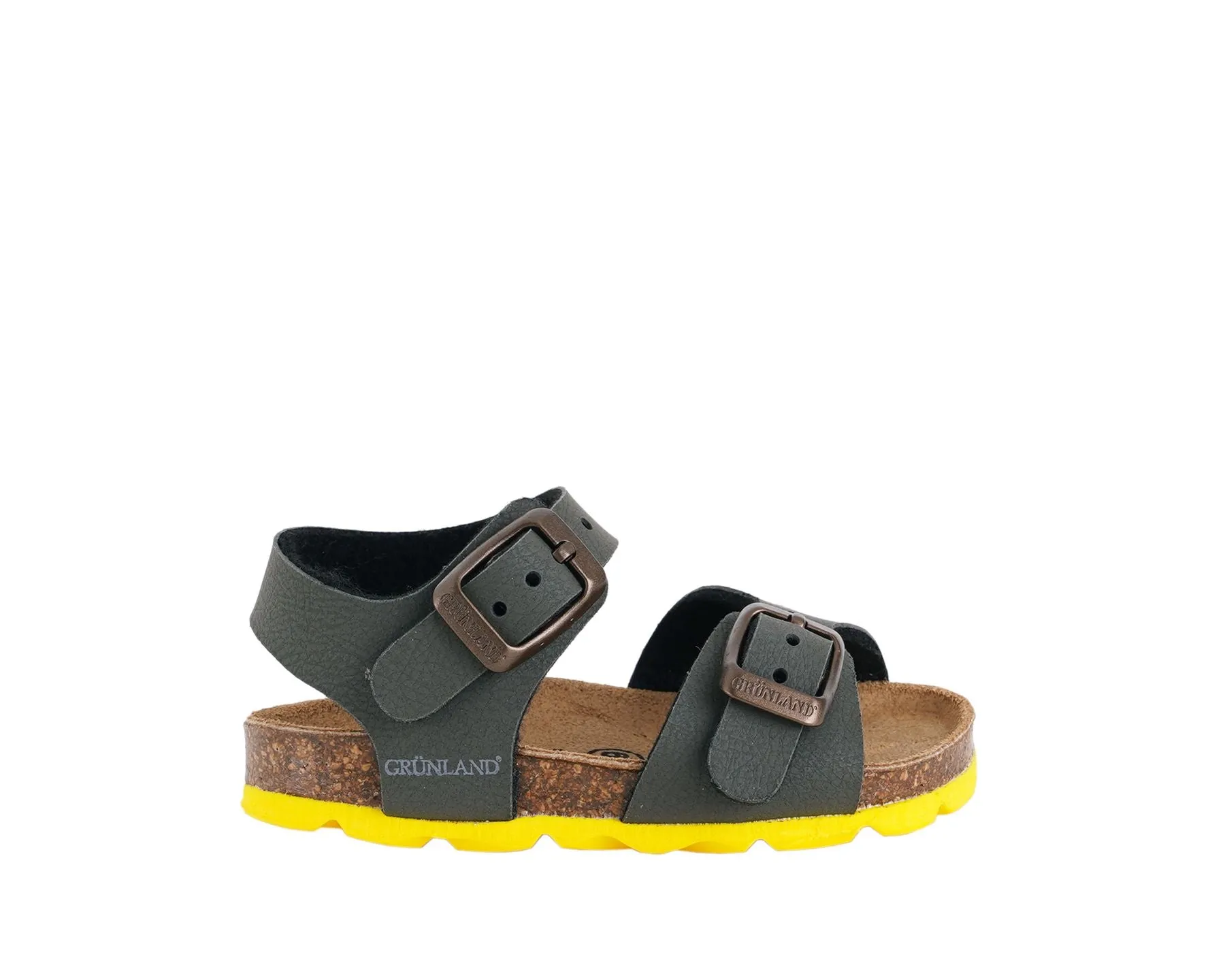 Sandalo basso Unisex bambino