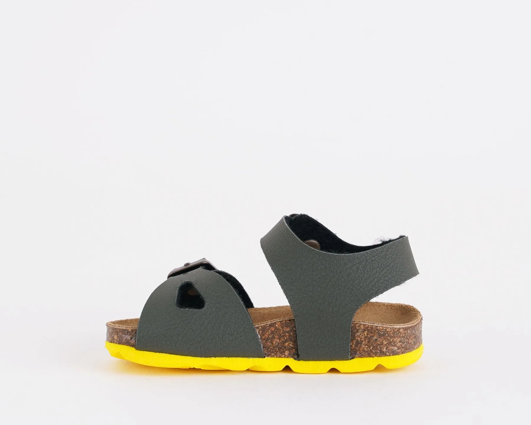 Sandalo basso Unisex bambino